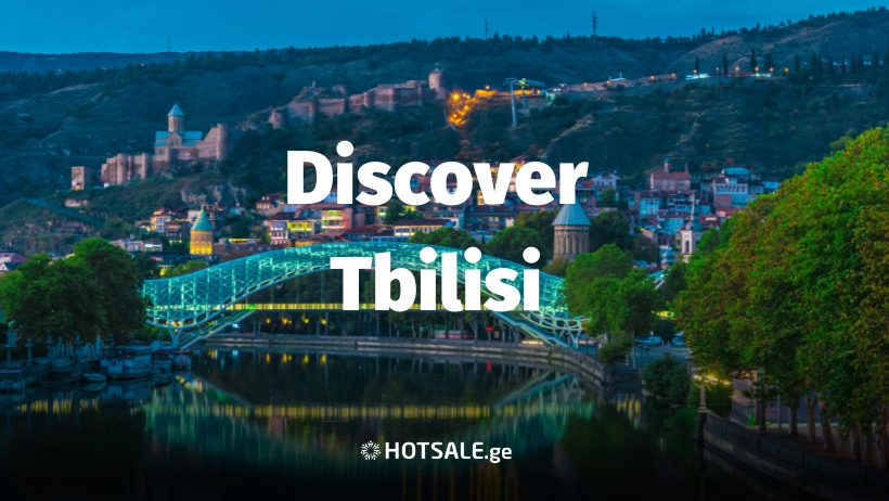Discover the Magic of Tbilisi: Top Fun Activities and Attractions